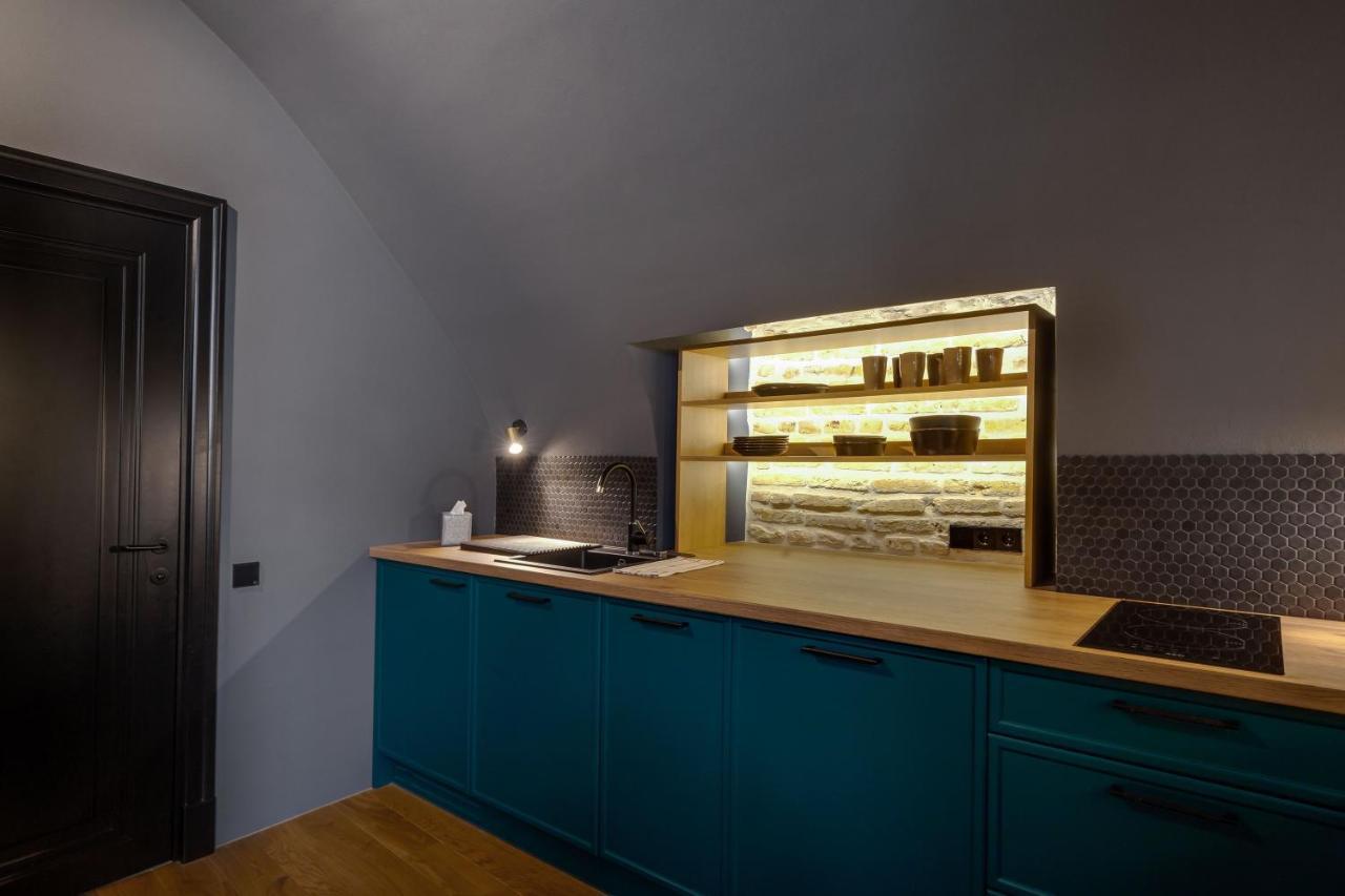 #Stayhere - Historic Vilnius Old Town Chic Studio Εξωτερικό φωτογραφία