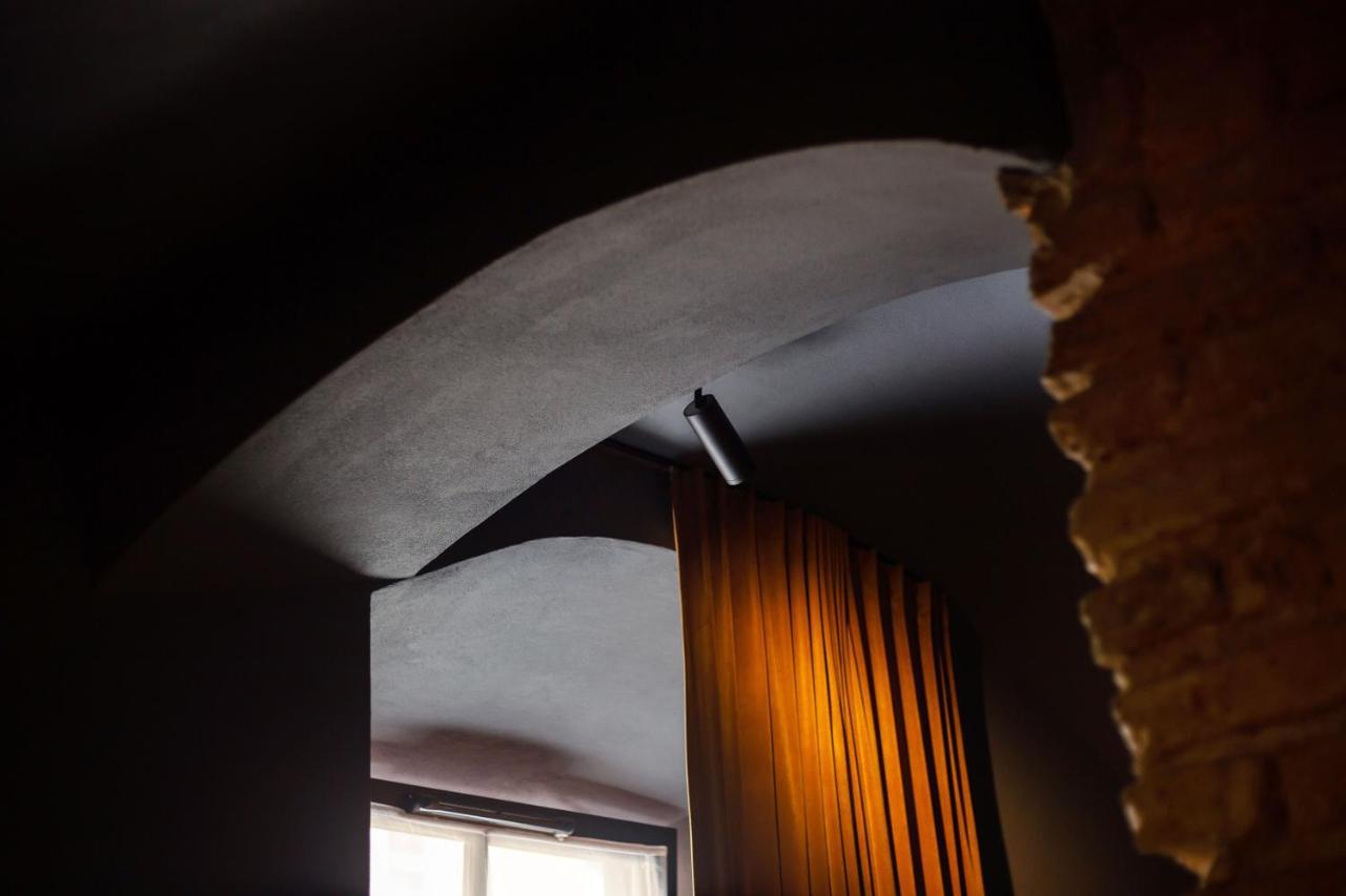 #Stayhere - Historic Vilnius Old Town Chic Studio Εξωτερικό φωτογραφία
