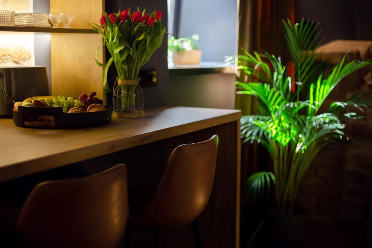 #Stayhere - Historic Vilnius Old Town Chic Studio Εξωτερικό φωτογραφία