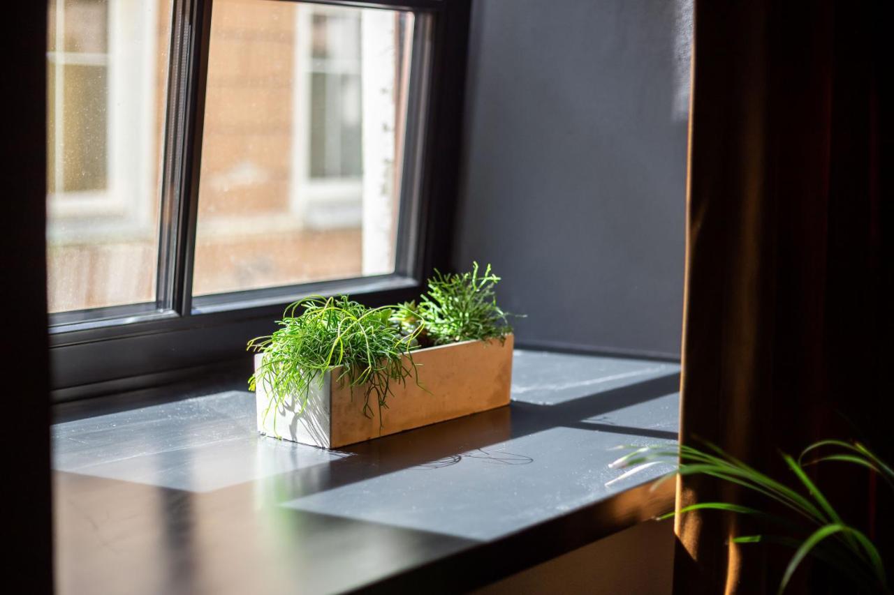 #Stayhere - Historic Vilnius Old Town Chic Studio Εξωτερικό φωτογραφία