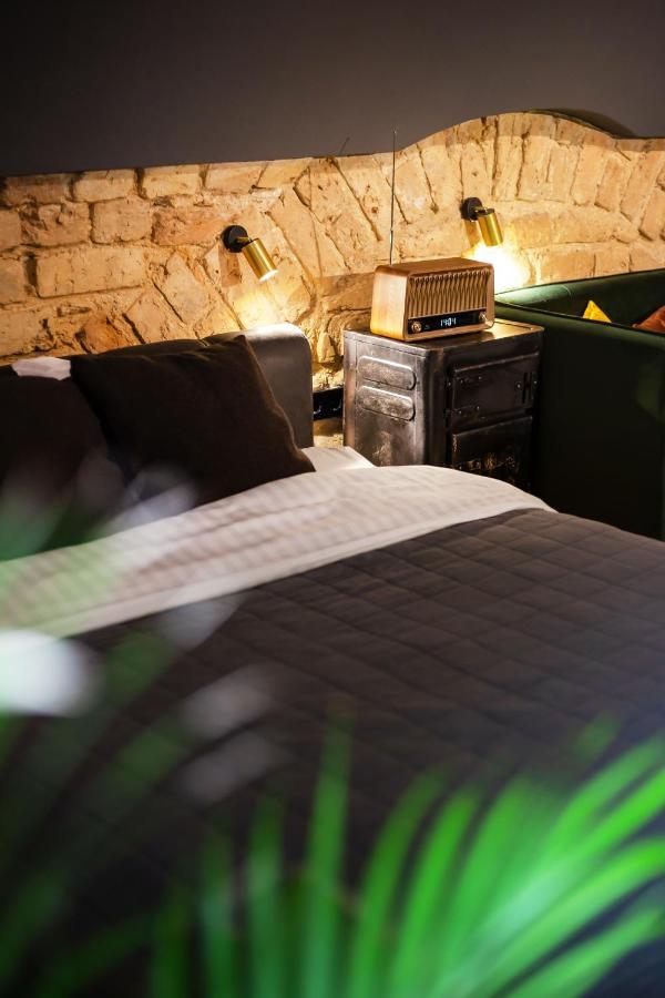 #Stayhere - Historic Vilnius Old Town Chic Studio Εξωτερικό φωτογραφία