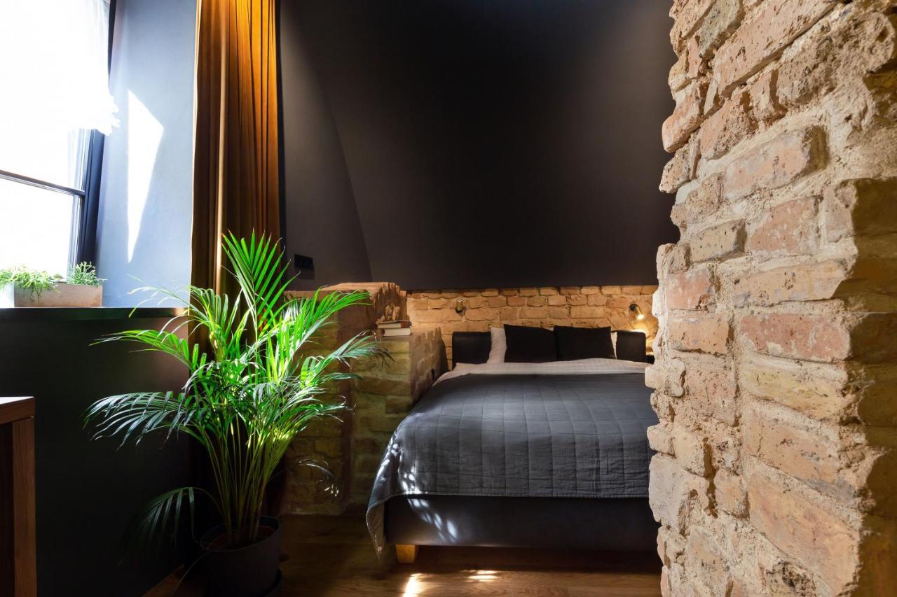 #Stayhere - Historic Vilnius Old Town Chic Studio Εξωτερικό φωτογραφία