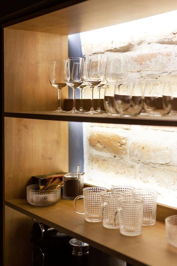 #Stayhere - Historic Vilnius Old Town Chic Studio Εξωτερικό φωτογραφία
