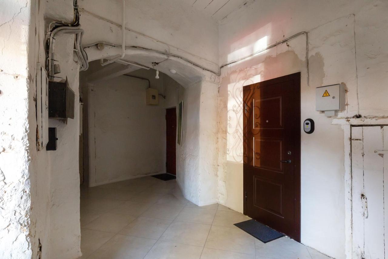 #Stayhere - Historic Vilnius Old Town Chic Studio Εξωτερικό φωτογραφία