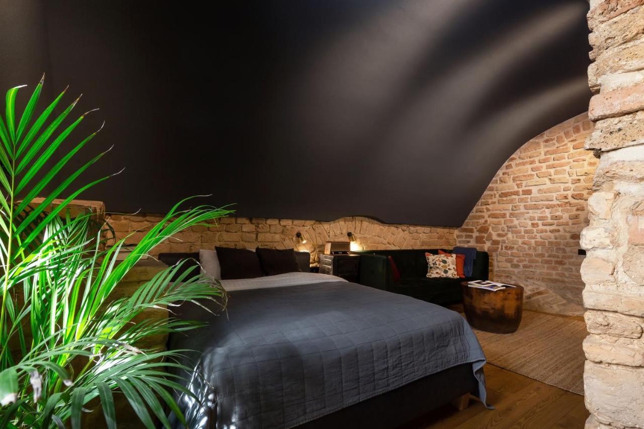 #Stayhere - Historic Vilnius Old Town Chic Studio Εξωτερικό φωτογραφία